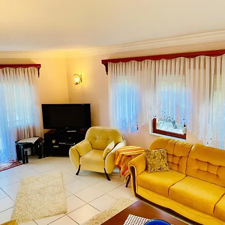 Villa Boncuk
